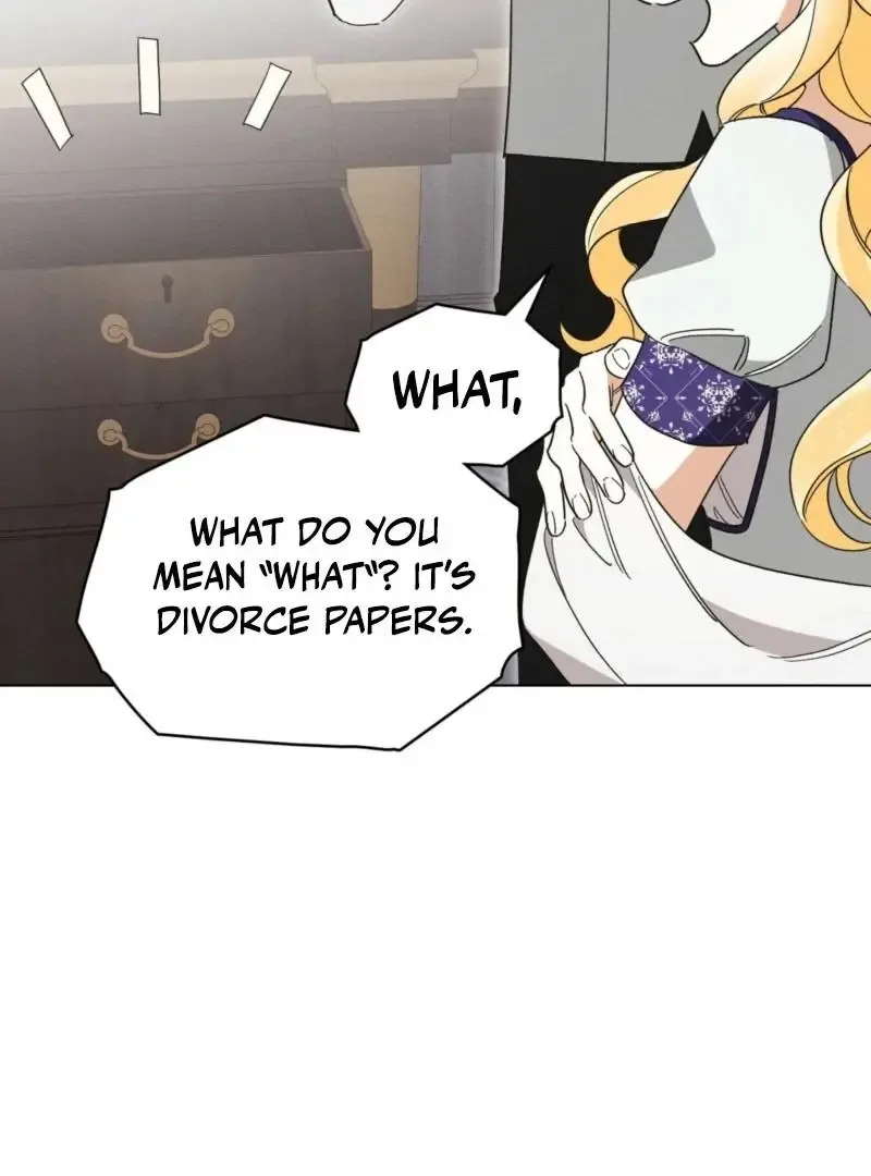 I Am Being Chased by My Husband Chapter 44 page 67