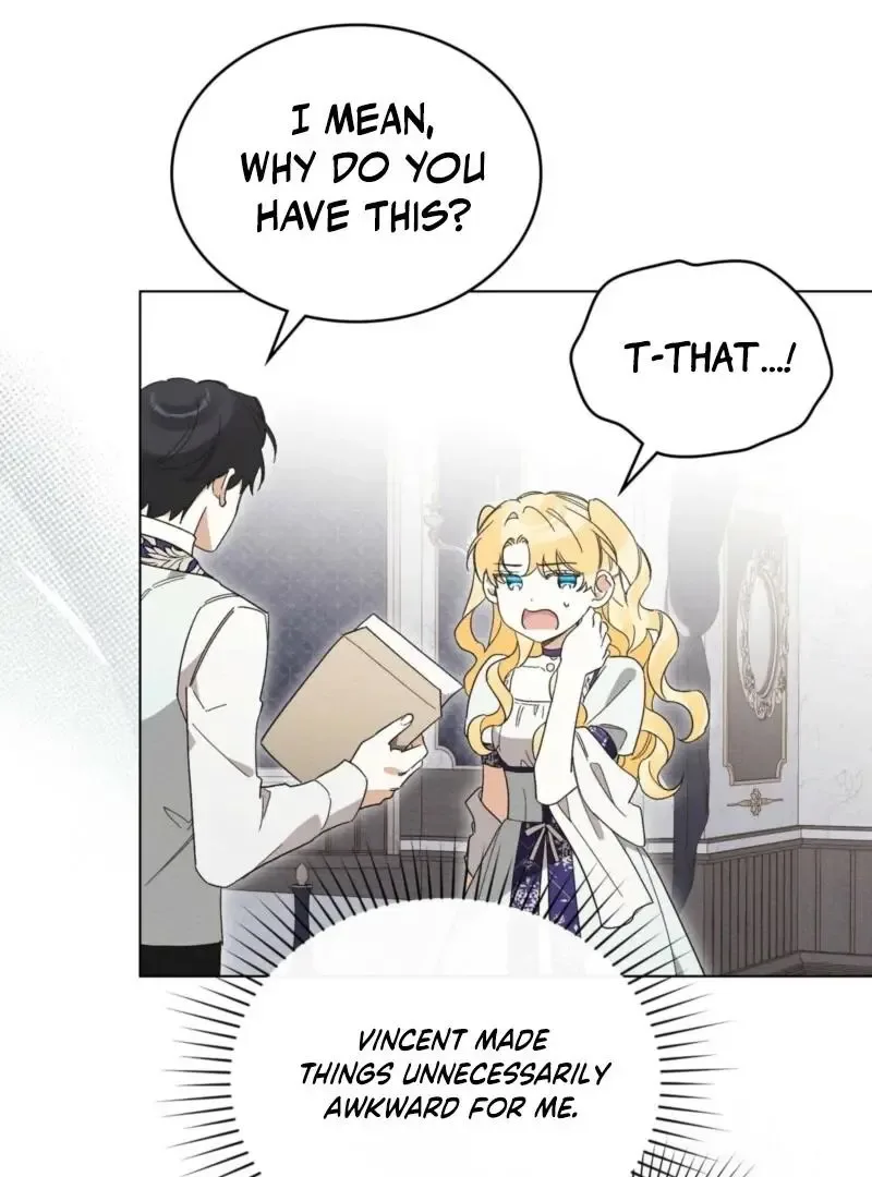 I Am Being Chased by My Husband Chapter 44 page 68