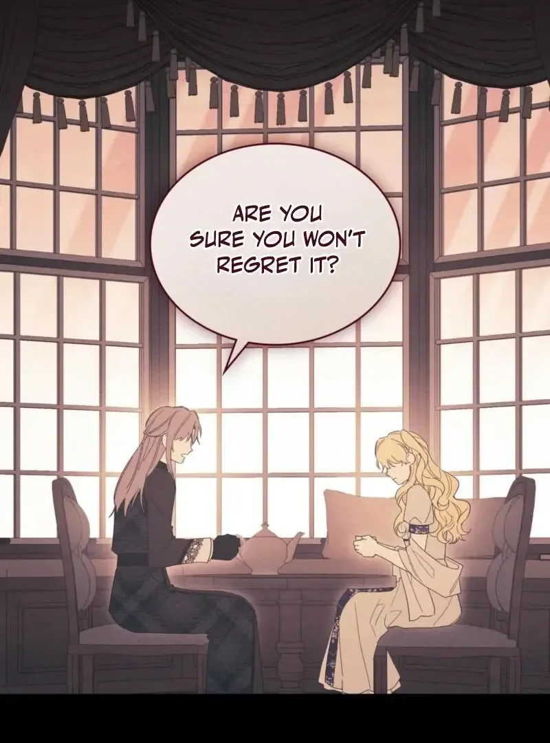 I Am Being Chased by My Husband Chapter 44 page 71