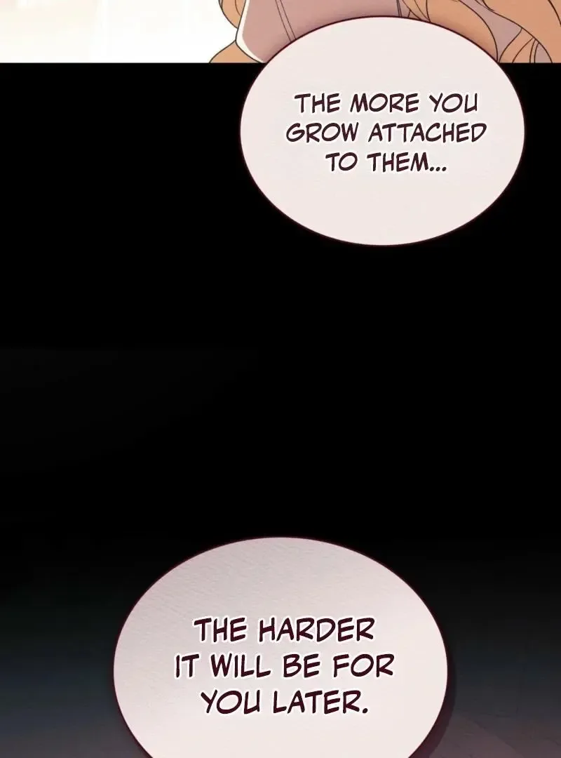 I Am Being Chased by My Husband Chapter 44 page 73