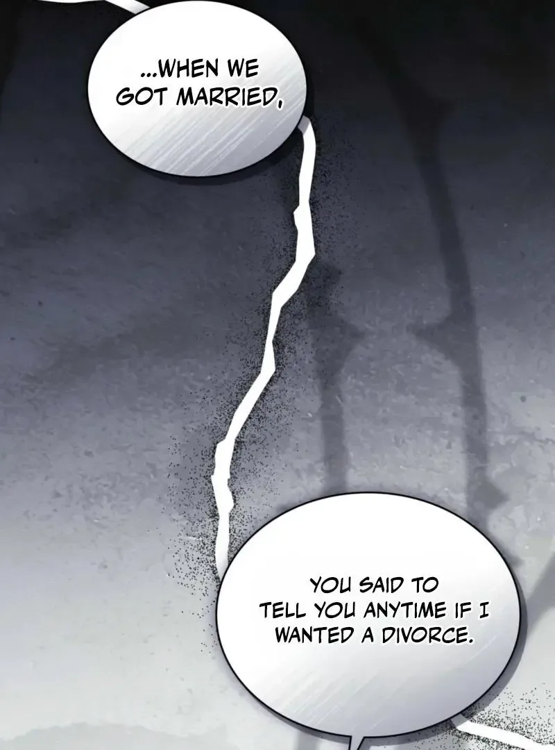 I Am Being Chased by My Husband Chapter 44 page 77