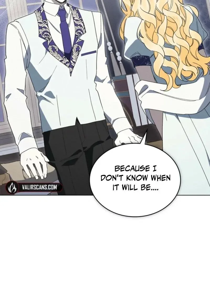 I Am Being Chased by My Husband Chapter 44 page 81
