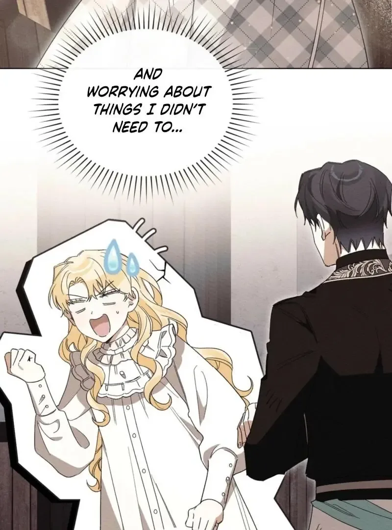 I Am Being Chased by My Husband Chapter 44 page 86