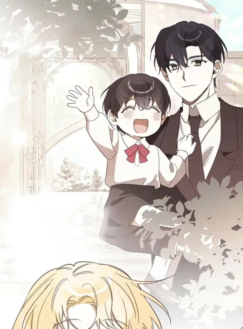 I Am Being Chased by My Husband Chapter 44 page 88