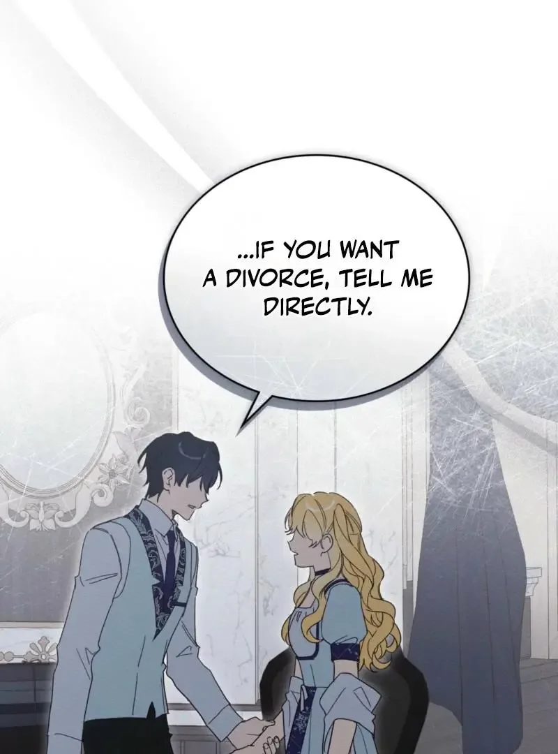 I Am Being Chased by My Husband Chapter 44 page 95