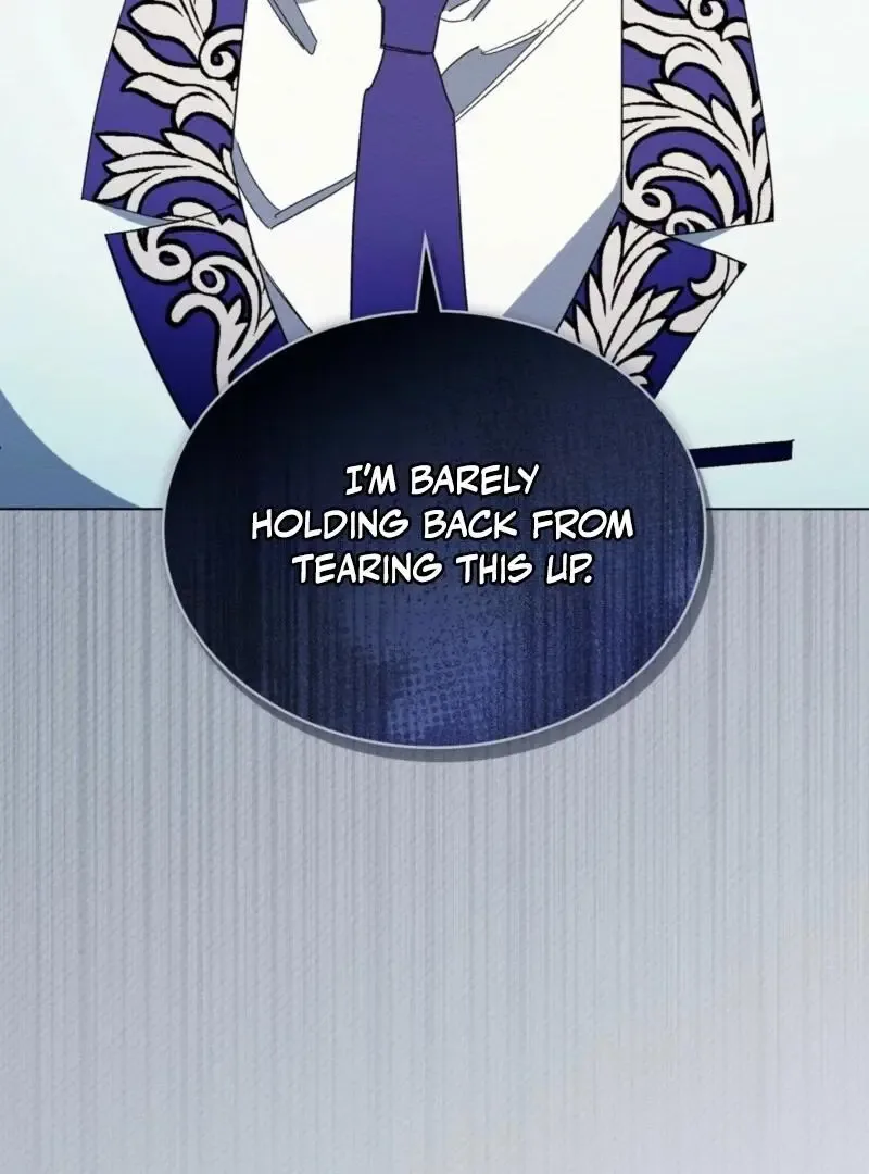 I Am Being Chased by My Husband Chapter 44 page 99