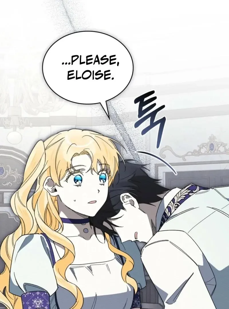 I Am Being Chased by My Husband Chapter 44 page 103