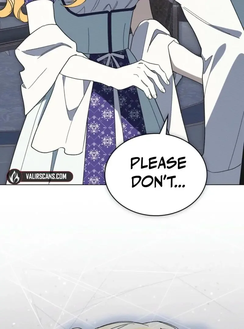 I Am Being Chased by My Husband Chapter 44 page 104