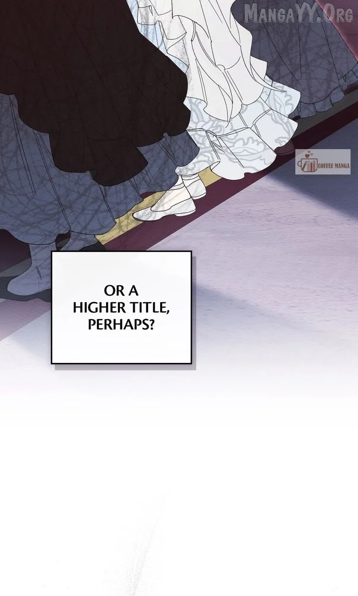 I Am Being Chased by My Husband Chapter 47 page 8
