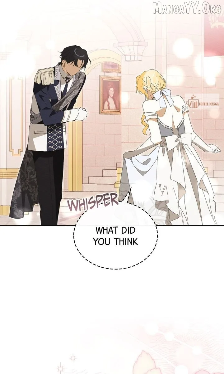 I Am Being Chased by My Husband Chapter 47 page 11