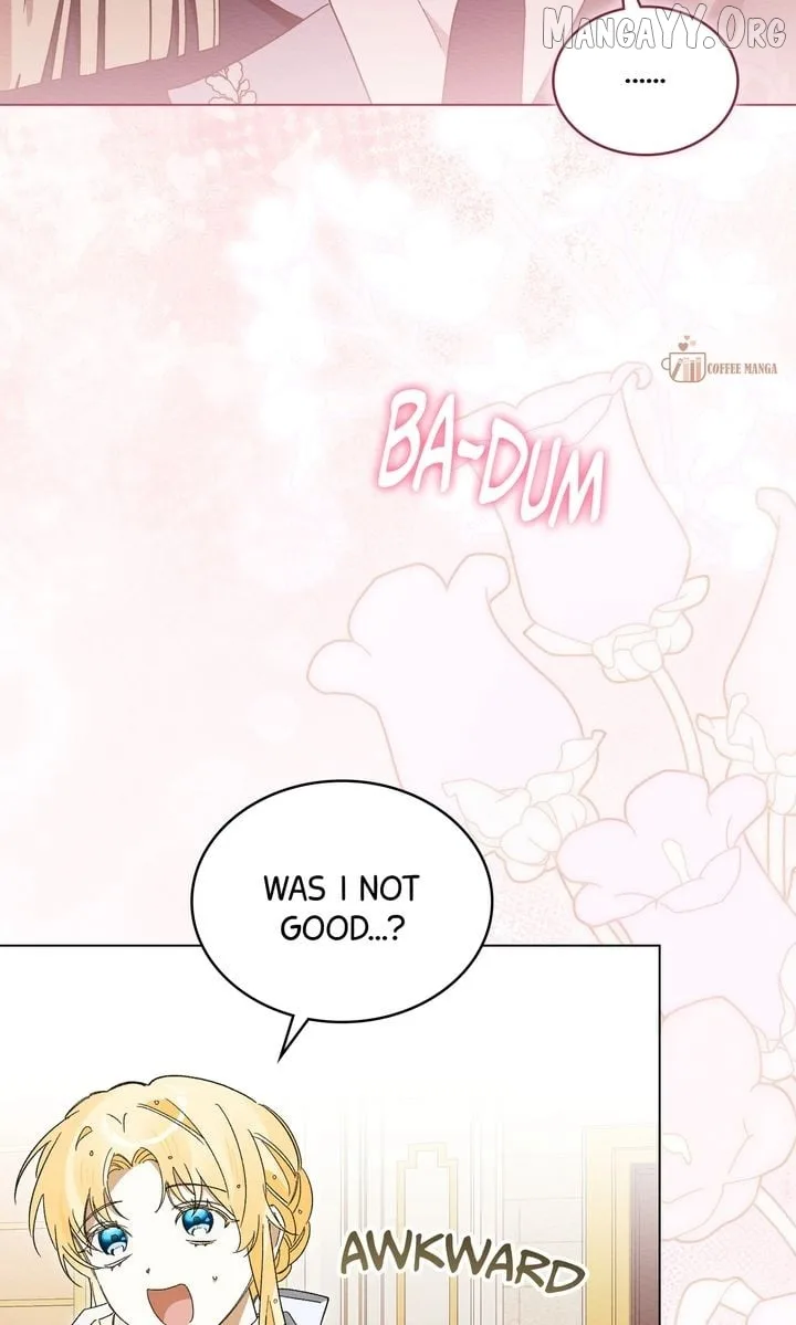 I Am Being Chased by My Husband Chapter 47 page 14