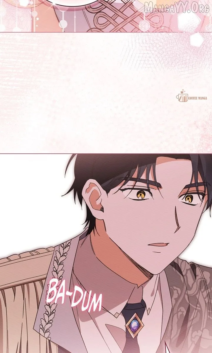 I Am Being Chased by My Husband Chapter 47 page 13