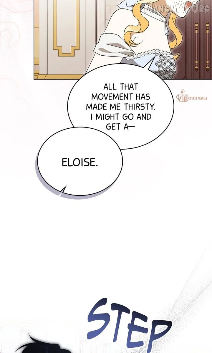 I Am Being Chased by My Husband Chapter 47 page 16