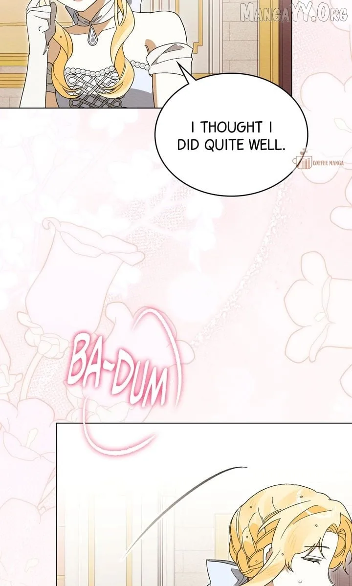 I Am Being Chased by My Husband Chapter 47 page 15