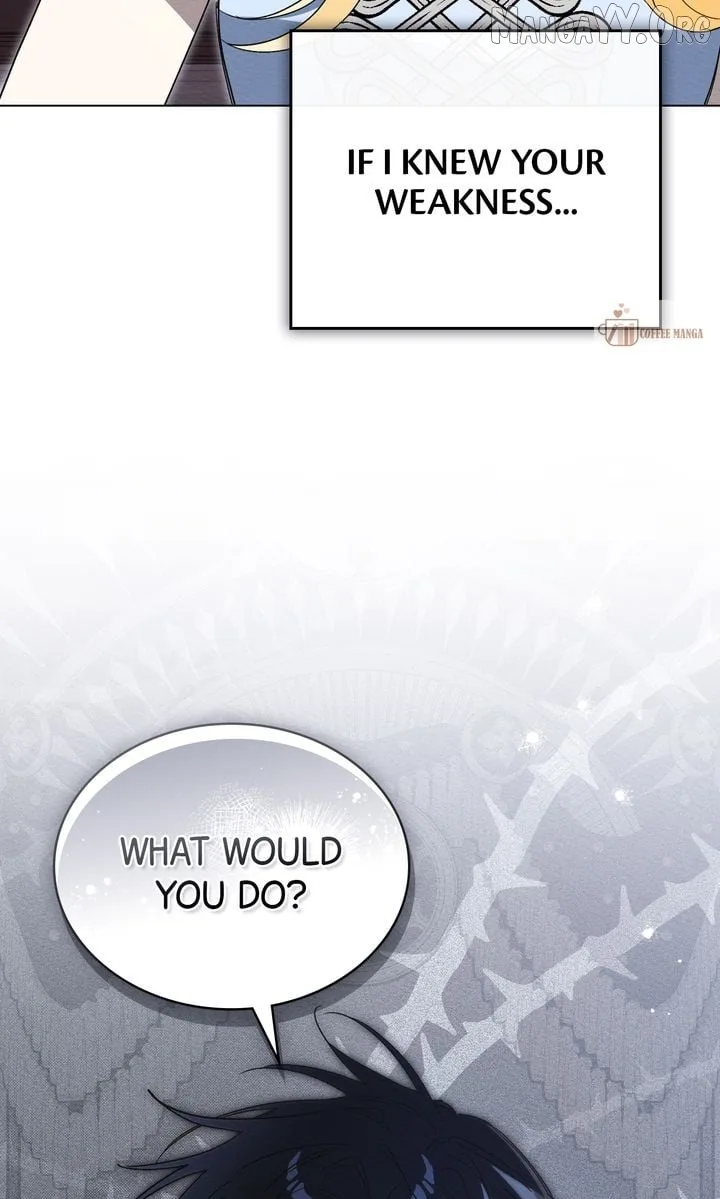 I Am Being Chased by My Husband Chapter 47 page 20