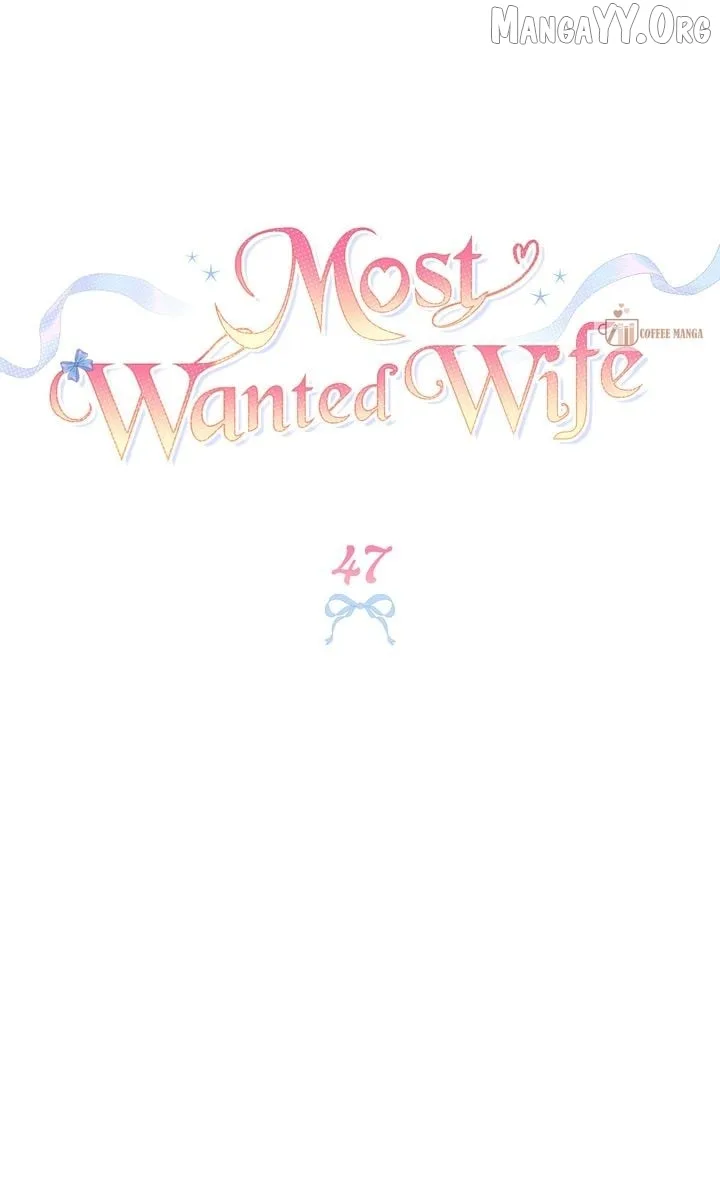I Am Being Chased by My Husband Chapter 47 page 23