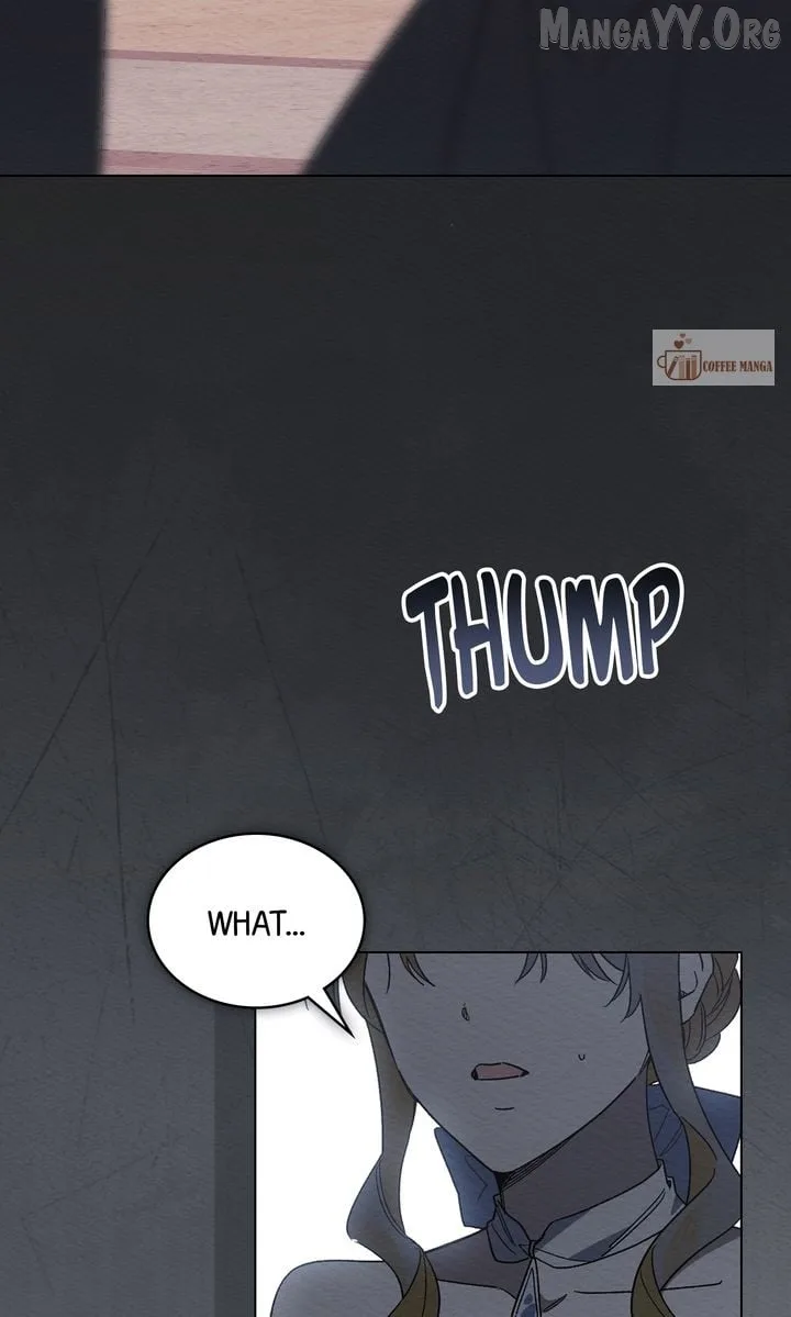 I Am Being Chased by My Husband Chapter 47 page 25