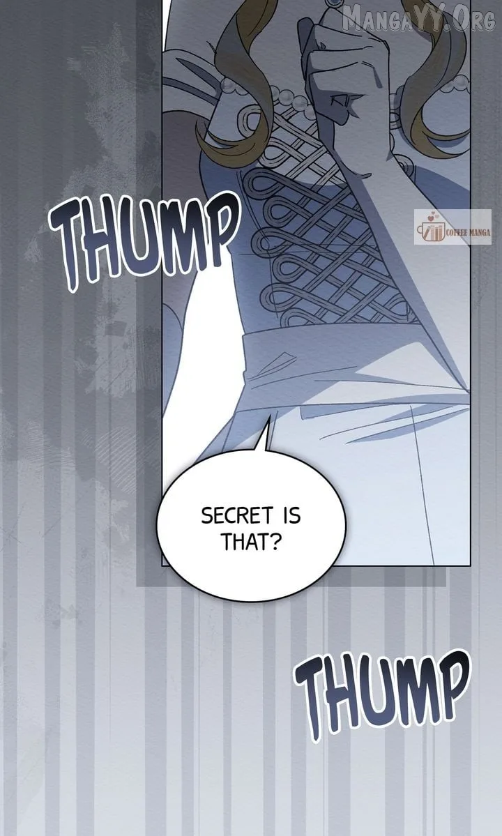 I Am Being Chased by My Husband Chapter 47 page 26