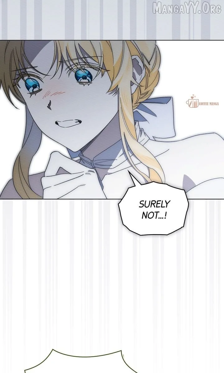 I Am Being Chased by My Husband Chapter 47 page 27