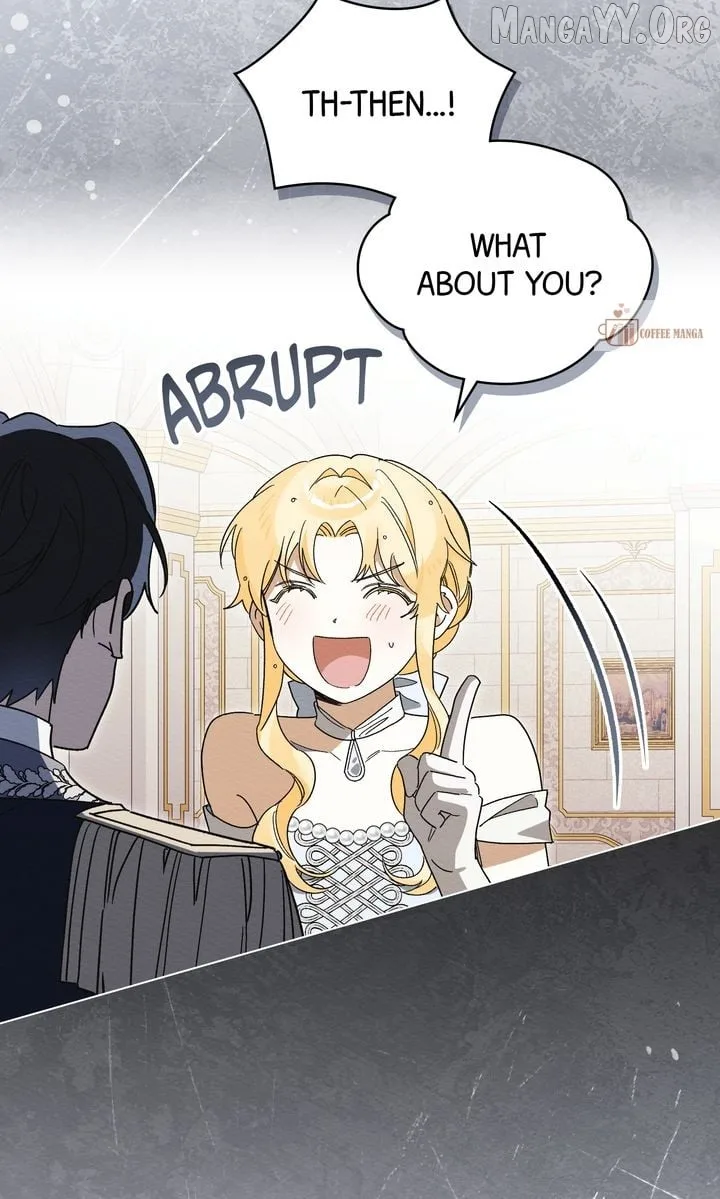I Am Being Chased by My Husband Chapter 47 page 31