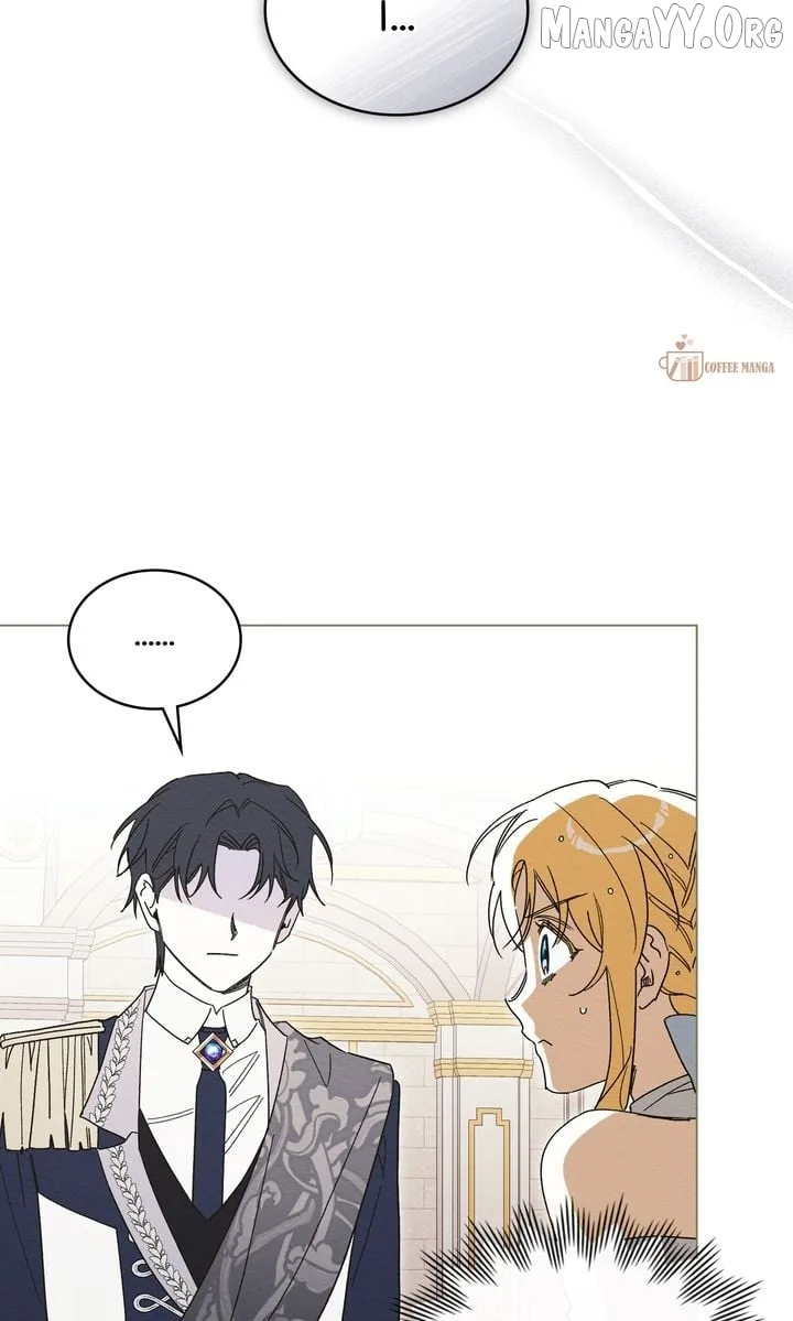I Am Being Chased by My Husband Chapter 47 page 33