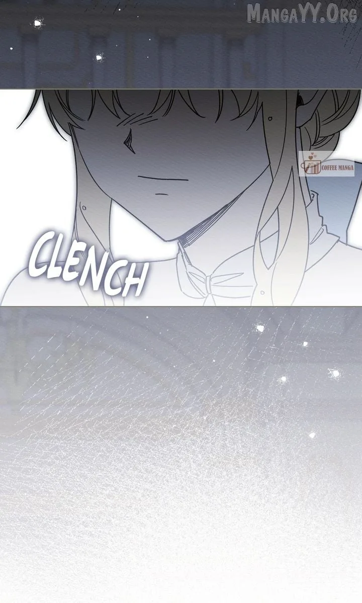 I Am Being Chased by My Husband Chapter 47 page 36