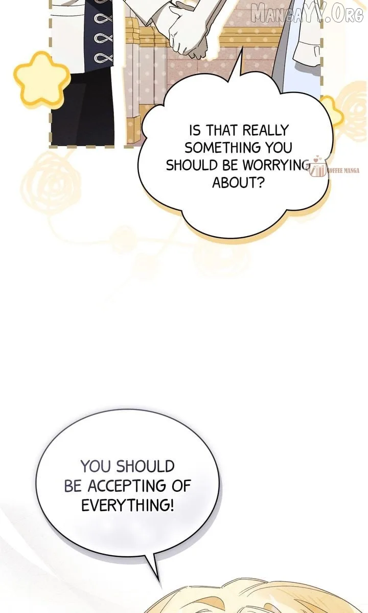 I Am Being Chased by My Husband Chapter 47 page 38