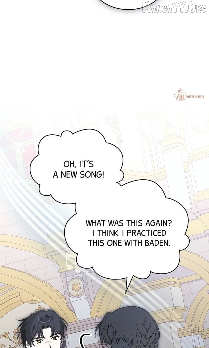 I Am Being Chased by My Husband Chapter 47 page 41