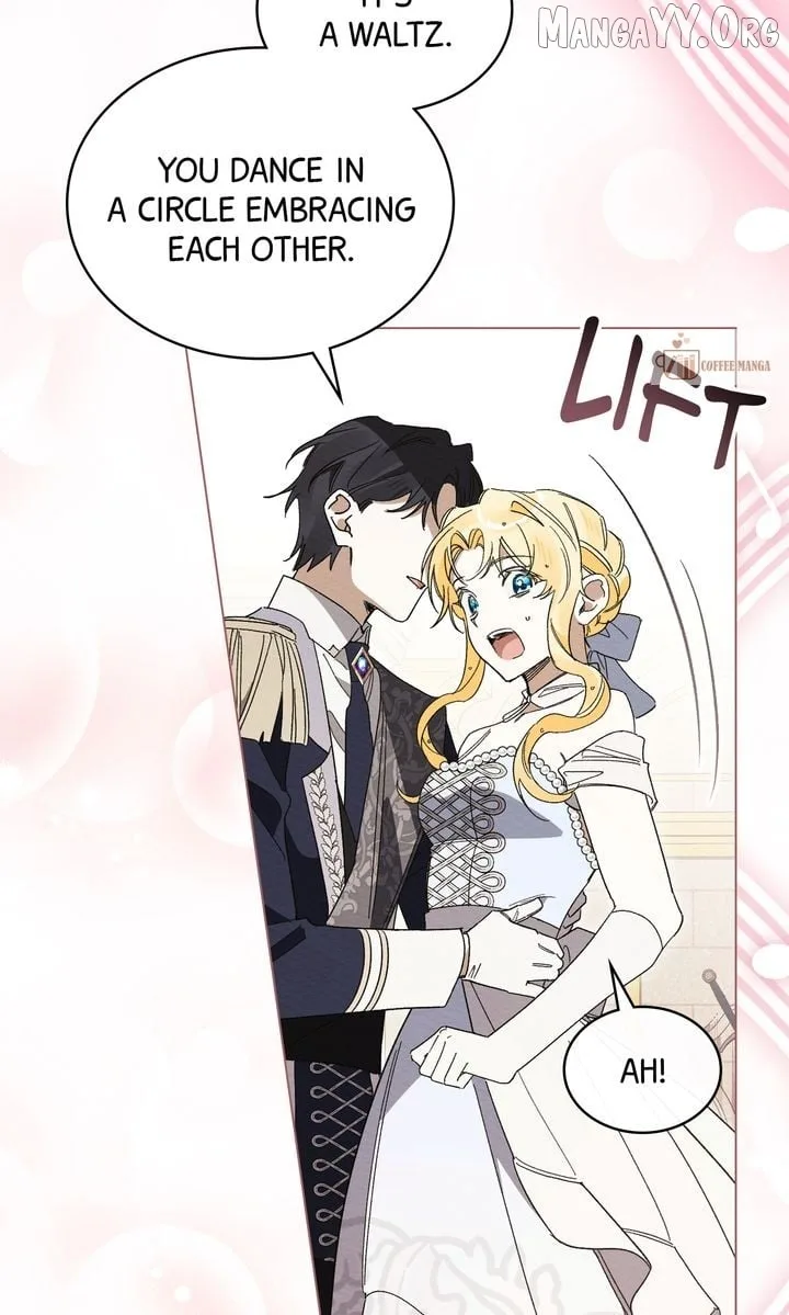 I Am Being Chased by My Husband Chapter 47 page 44