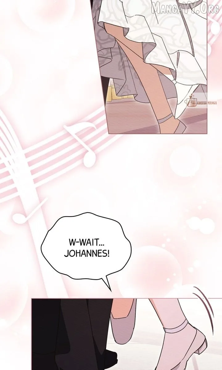 I Am Being Chased by My Husband Chapter 47 page 45