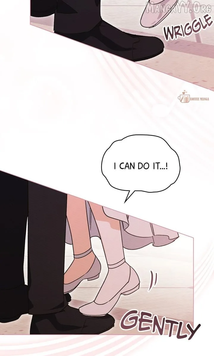 I Am Being Chased by My Husband Chapter 47 page 46