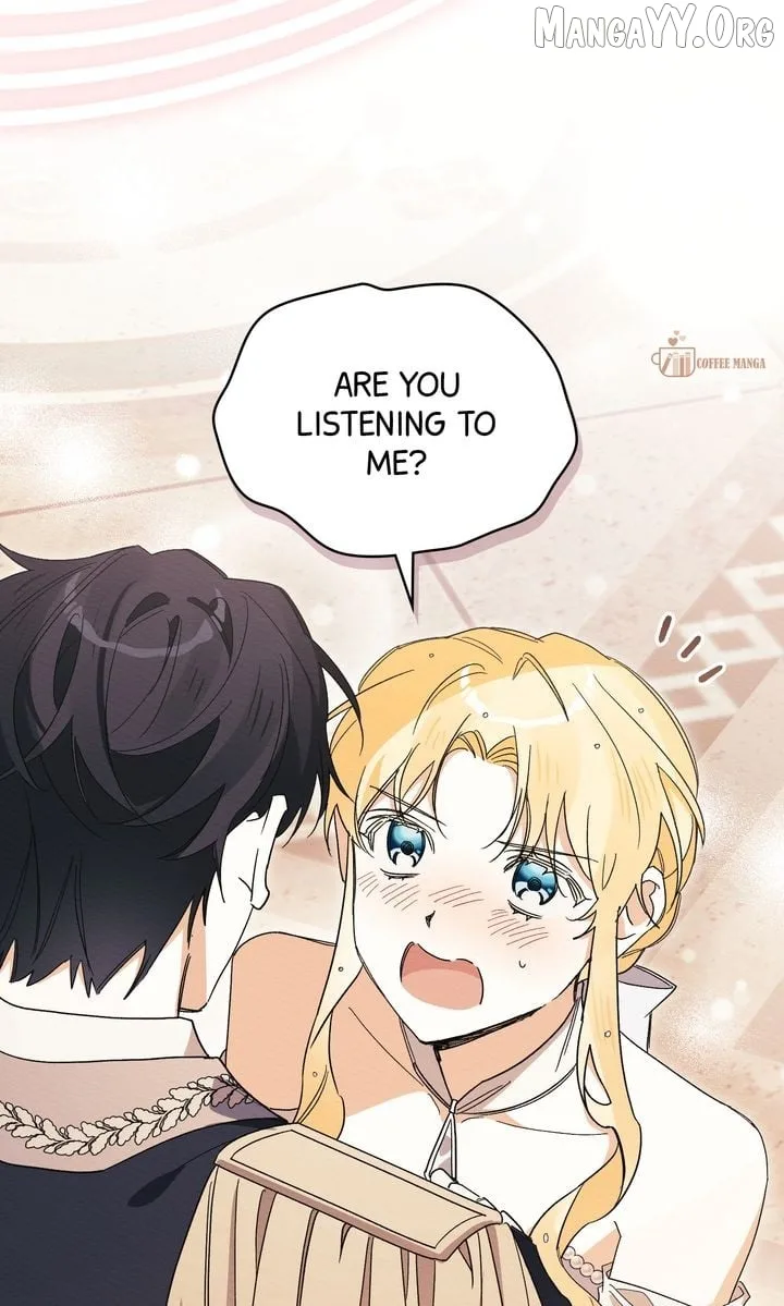I Am Being Chased by My Husband Chapter 47 page 47