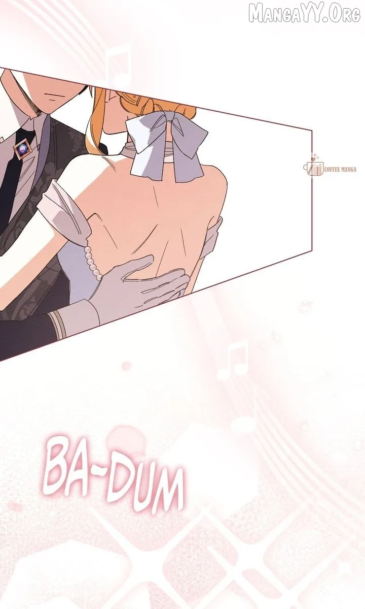 I Am Being Chased by My Husband Chapter 47 page 51