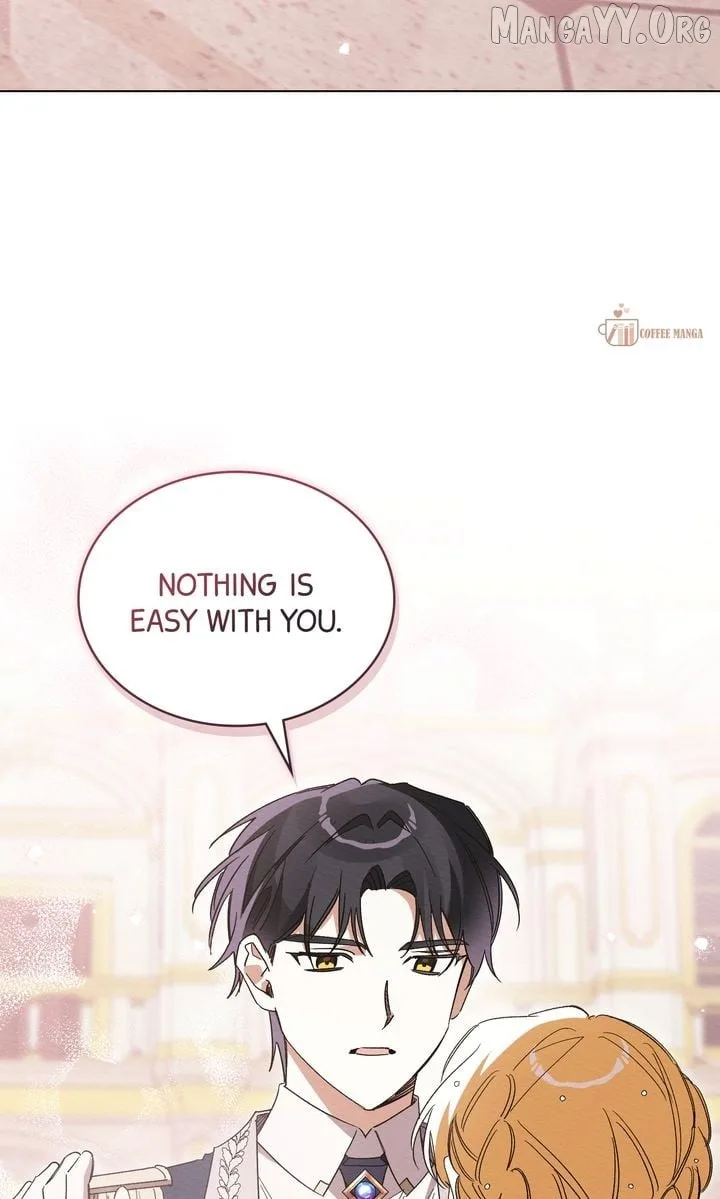 I Am Being Chased by My Husband Chapter 47 page 53