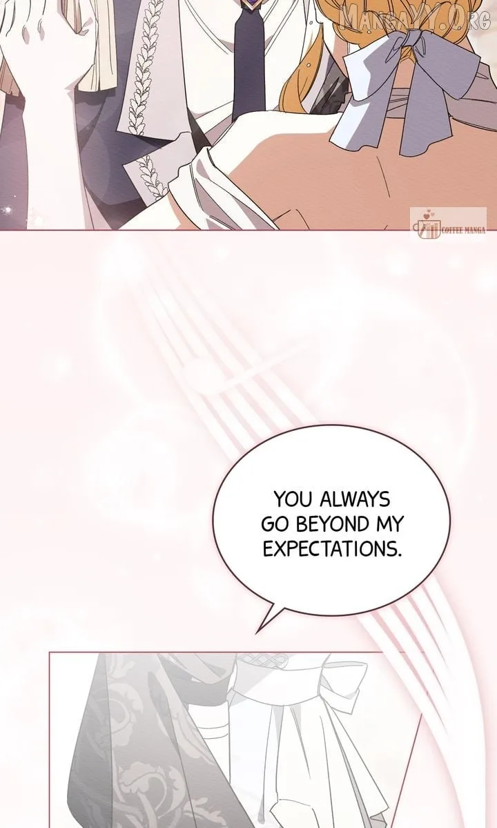 I Am Being Chased by My Husband Chapter 47 page 54