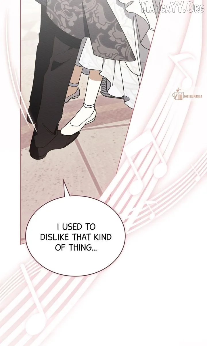 I Am Being Chased by My Husband Chapter 47 page 55