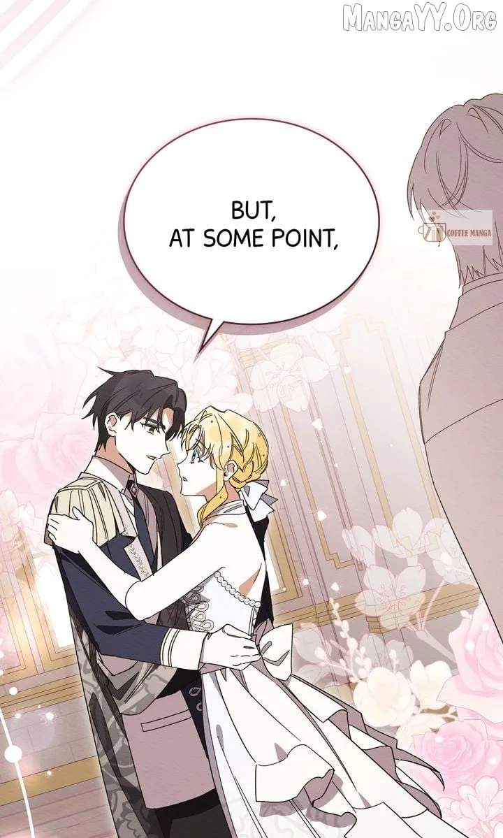 I Am Being Chased by My Husband Chapter 47 page 56