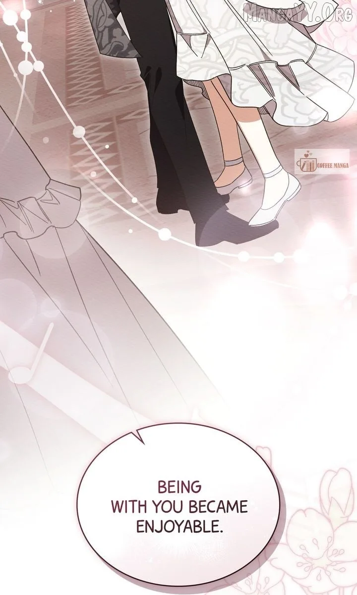 I Am Being Chased by My Husband Chapter 47 page 57