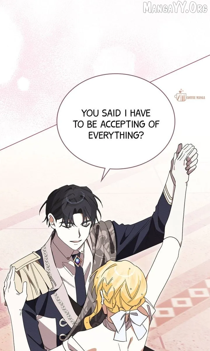 I Am Being Chased by My Husband Chapter 47 page 59