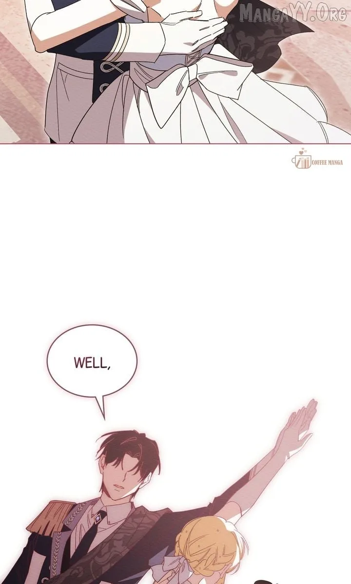 I Am Being Chased by My Husband Chapter 47 page 60