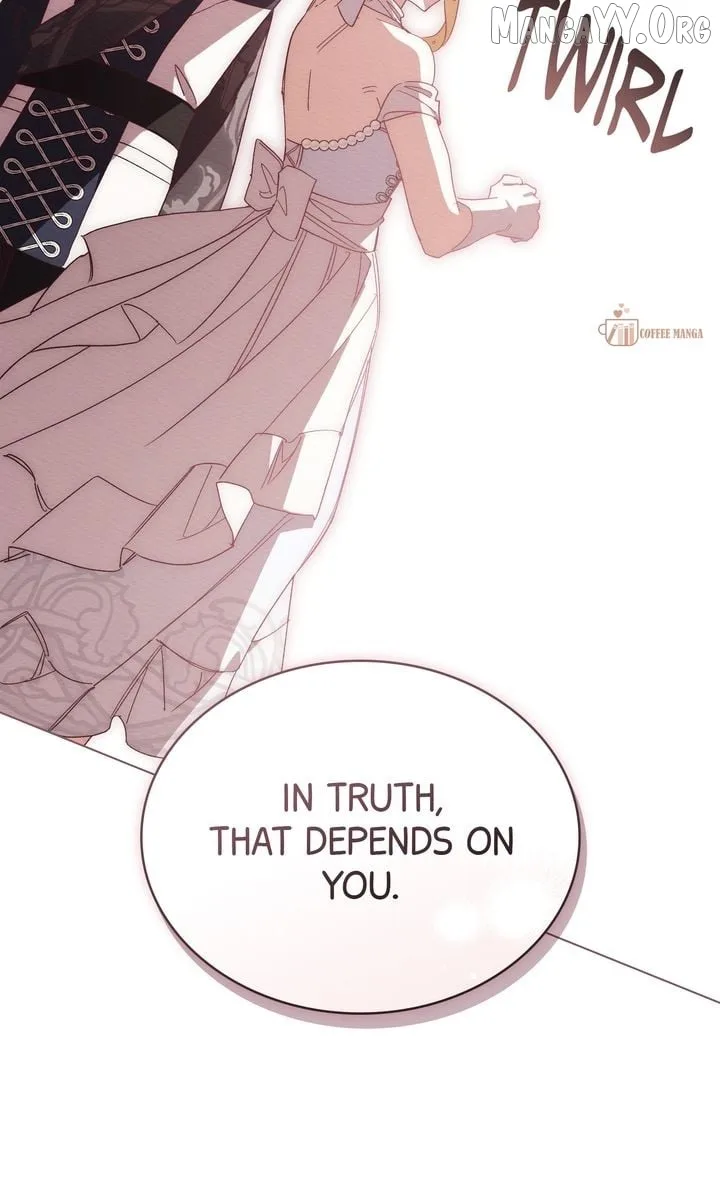 I Am Being Chased by My Husband Chapter 47 page 61