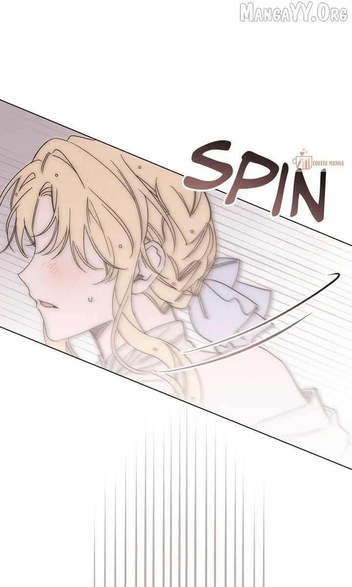 I Am Being Chased by My Husband Chapter 47 page 62