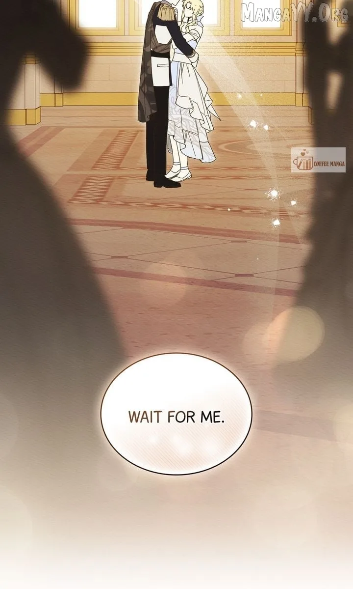 I Am Being Chased by My Husband Chapter 47 page 68