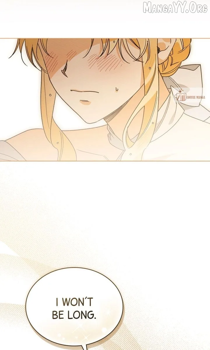 I Am Being Chased by My Husband Chapter 47 page 69