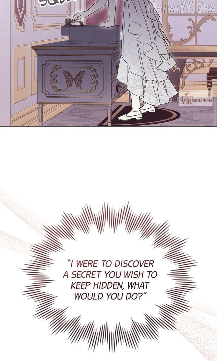 I Am Being Chased by My Husband Chapter 47 page 74