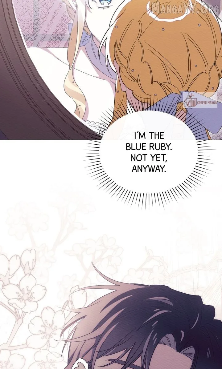 I Am Being Chased by My Husband Chapter 47 page 77