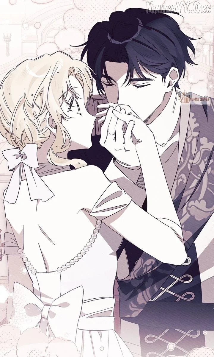 I Am Being Chased by My Husband Chapter 47 page 84