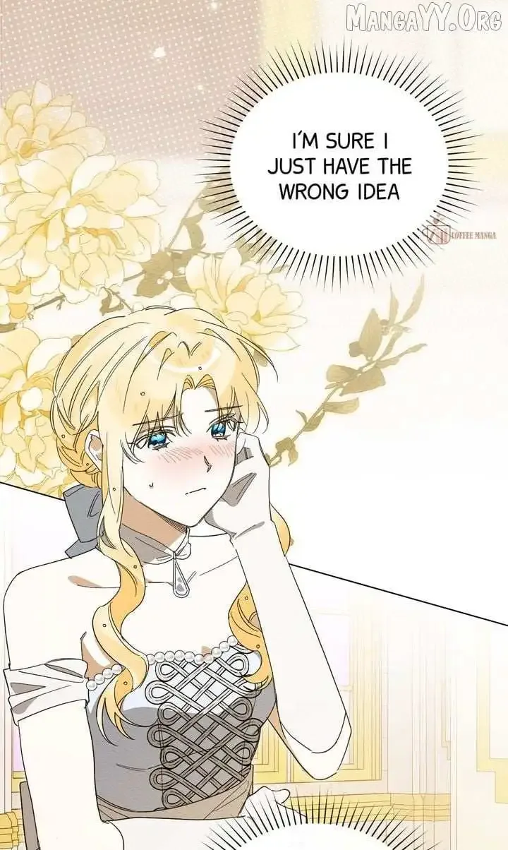 I Am Being Chased by My Husband Chapter 48 page 4