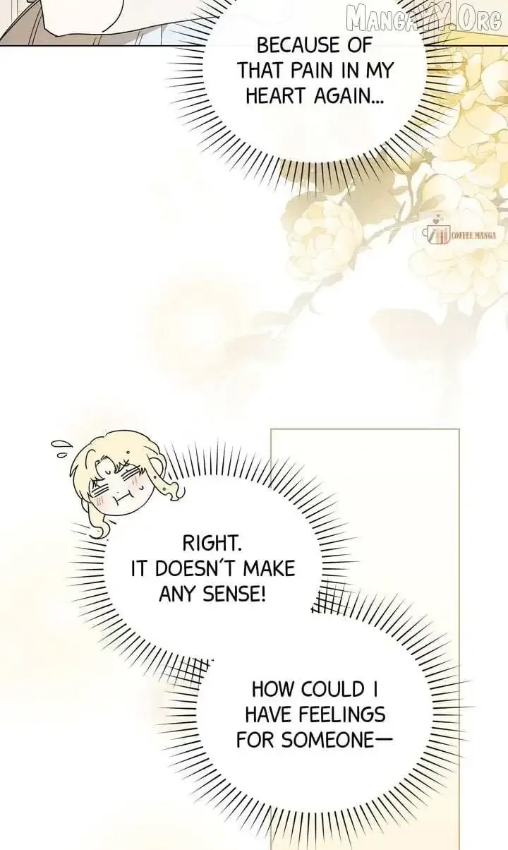 I Am Being Chased by My Husband Chapter 48 page 5