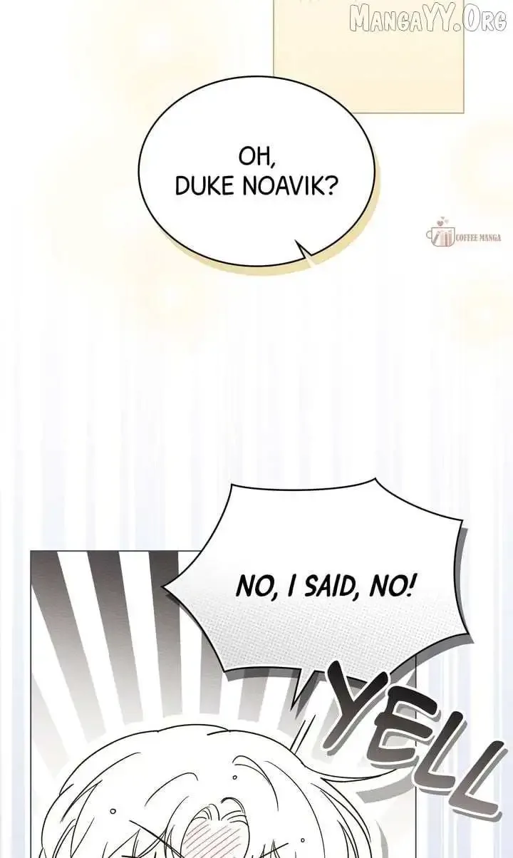 I Am Being Chased by My Husband Chapter 48 page 6